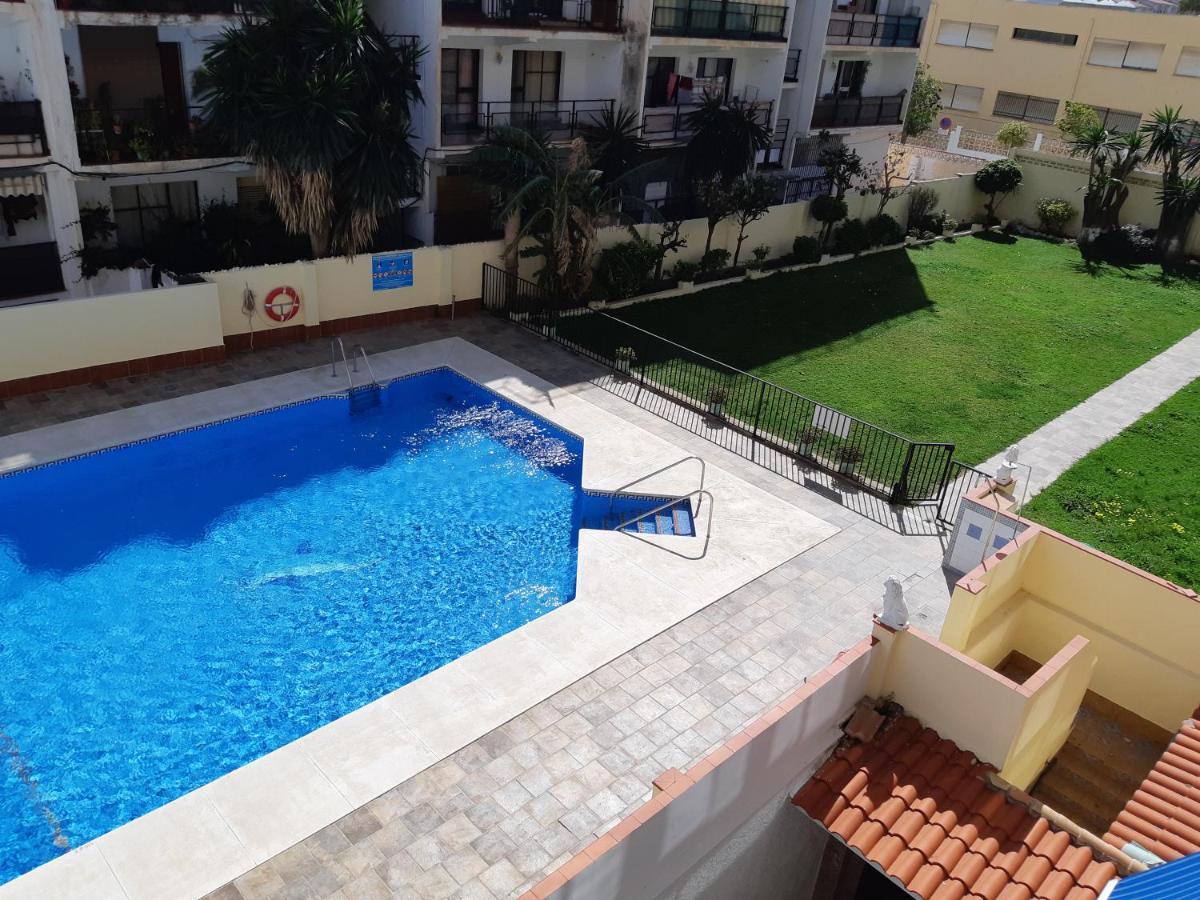 New Palacio Del Sol Torremolinos Kültér fotó