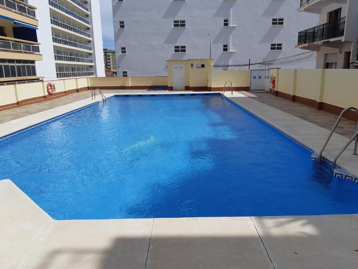 New Palacio Del Sol Torremolinos Kültér fotó