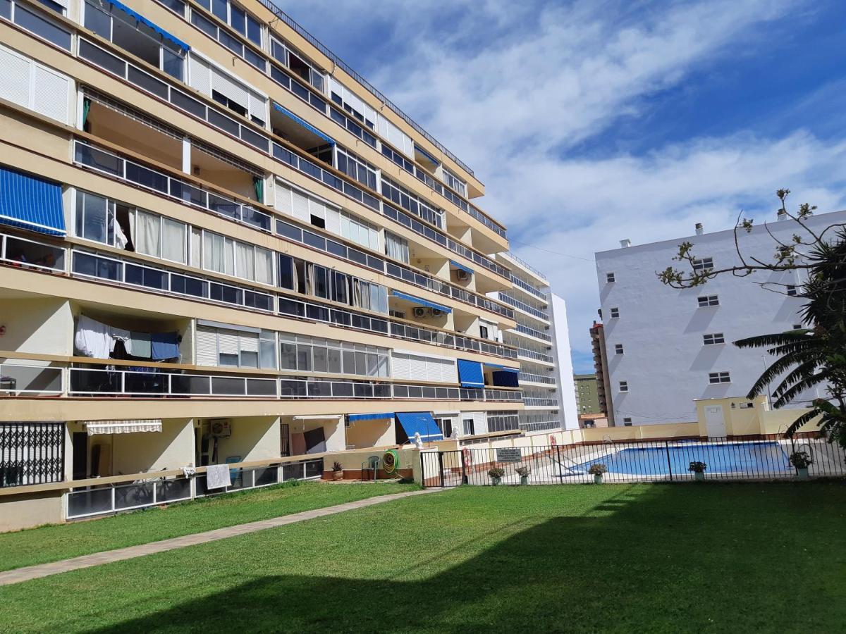 New Palacio Del Sol Torremolinos Kültér fotó