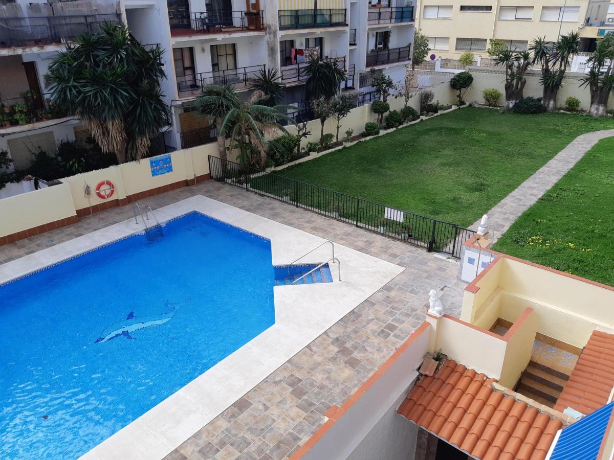 New Palacio Del Sol Torremolinos Kültér fotó