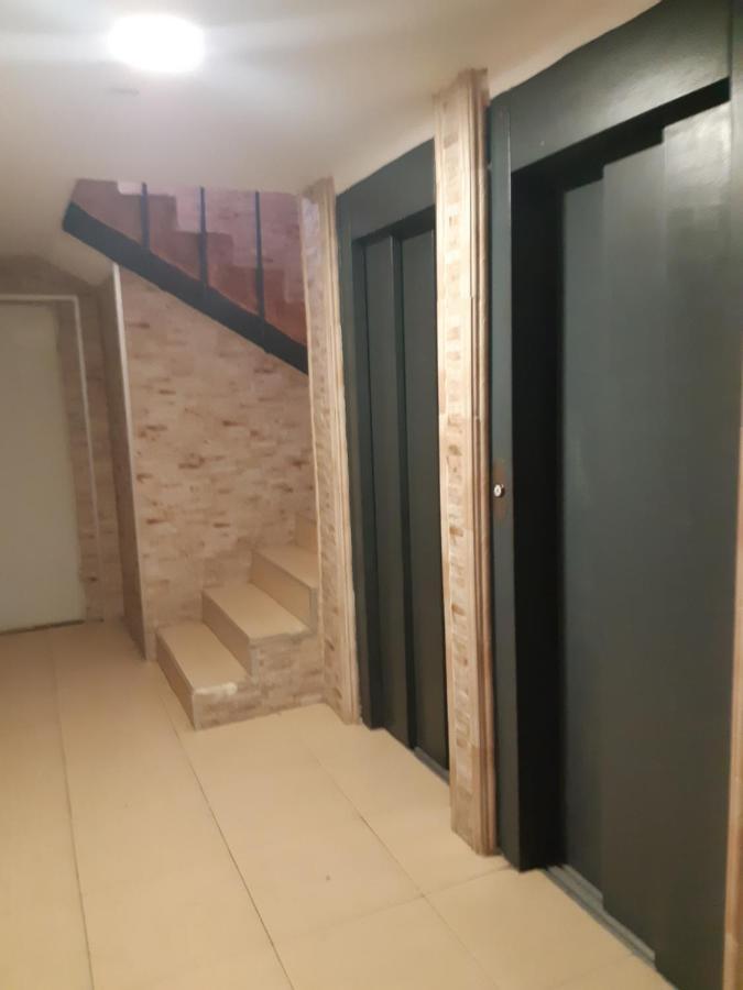New Palacio Del Sol Torremolinos Kültér fotó
