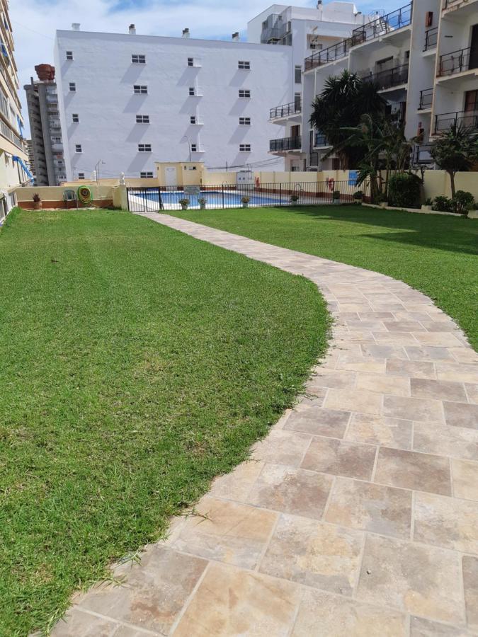 New Palacio Del Sol Torremolinos Kültér fotó