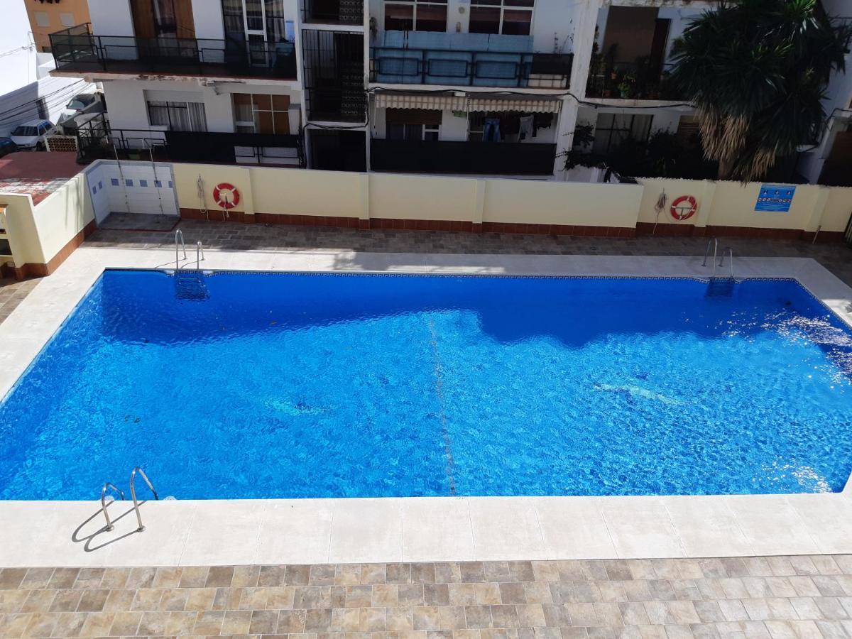 New Palacio Del Sol Torremolinos Kültér fotó