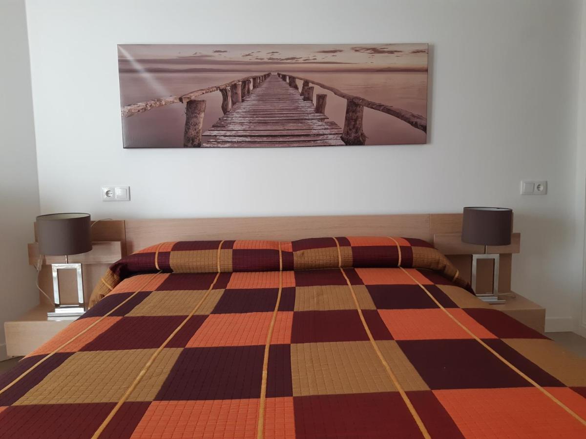 New Palacio Del Sol Torremolinos Kültér fotó